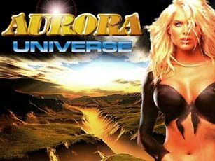 Aurora Universe - OtherWorlds