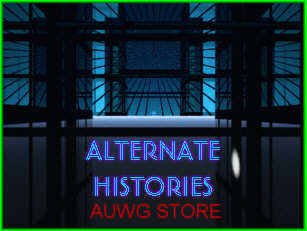 The AUWG Shop!